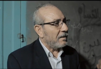 مختار عائلة أبو ريا معقباً على الحادث المؤلم الذي أودى بحياة 21 شخصاً